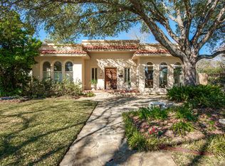 149 Wildrose Ave, Alamo Heights, TX 78209