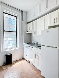 Rented by City Connections Realty