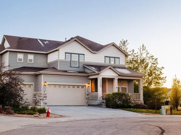 2509 Cub Lake Ct, Loveland, CO 80538