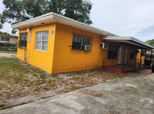 650 Oriental Blvd #1, Opa Locka, FL 33054