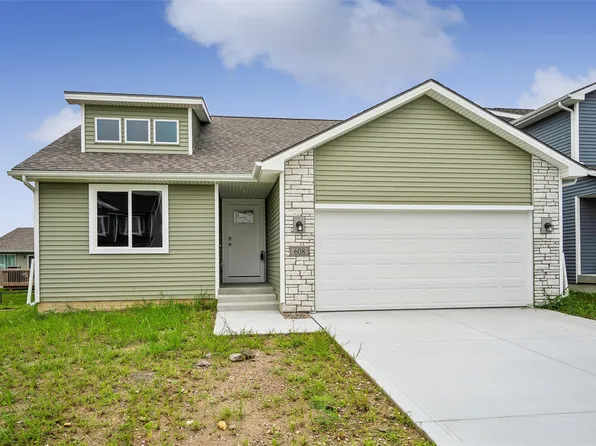 608 NE Oak Ridge Dr, Ankeny, IA 50021