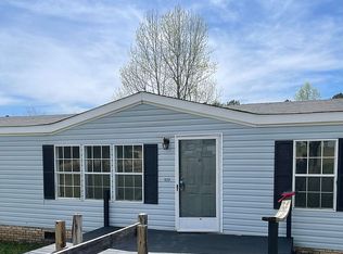 8201 Hallman Mill Rd, Vale, NC 28168