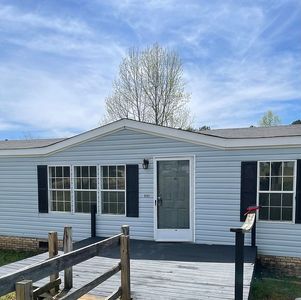 8201 Hallman Mill Rd, Vale, NC, 28168