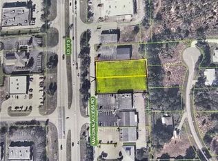 41 Us Highway 27 S, Lake Placid, FL 33852
