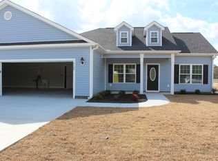 7100 Oak Grove Road Hickory #B4, Conway, SC 29527