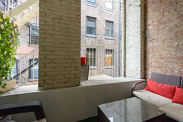 Rented by Metropolitan Property Group