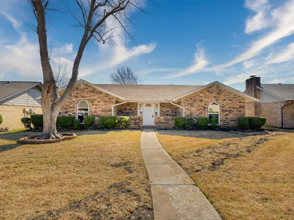 1030 Misty Way, Garland, TX 75040