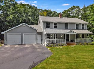 47 Spring Dr, Bowdoin, ME 04287