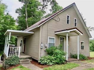 1021 Leesburg Station Rd, Mercer, PA 16137