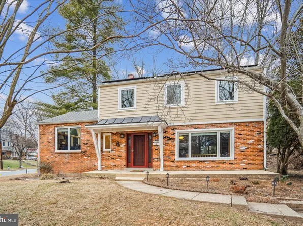 11700 Stonington Pl, Silver Spring, MD 20902