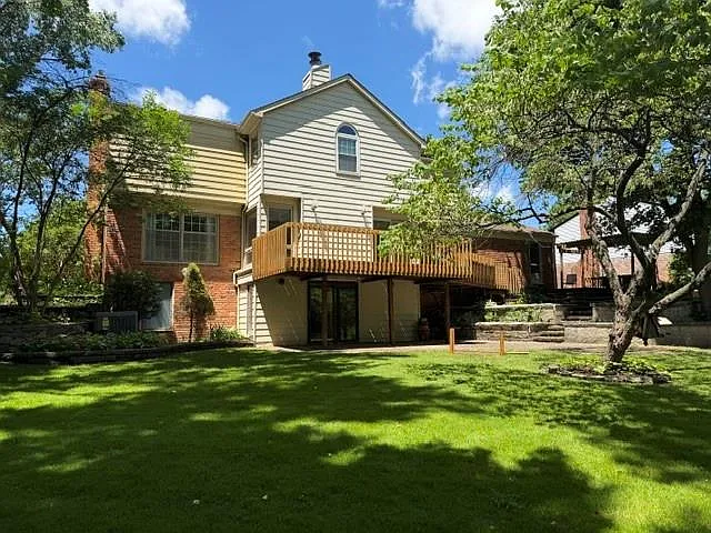 4 bed, 3.5 bath, 2846 sqft, $4,500 — Photo 4