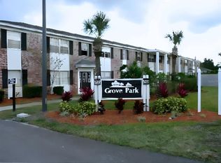 5325 Curry Ford Rd APT C206, Orlando, FL 32812