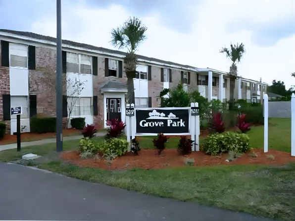 5325 Curry Ford Rd APT C206, Orlando, FL 32812