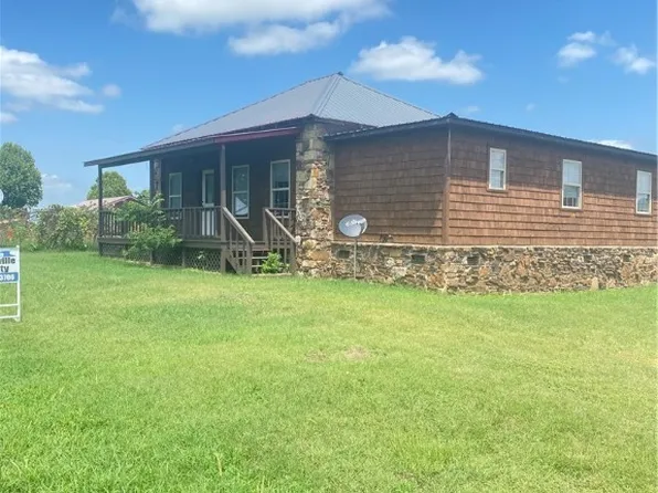 45 N Carbon City Rd, Paris, AR 72855