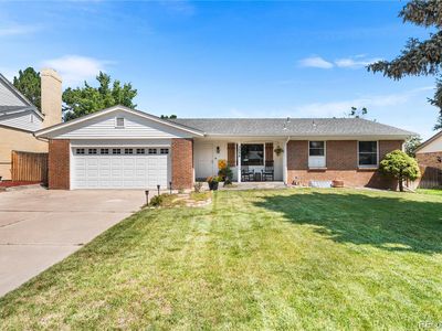 2534 S Eagle Street, Aurora, CO, 80014