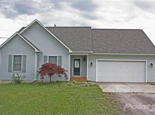 11287 Hill Rd, Swartz Creek, MI 48473