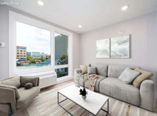 53 High St UNIT 104, Jersey City, NJ 07306
