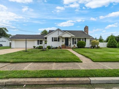 54 N 15Th Ave, Manville, NJ, 08835