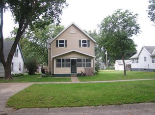 302 N Maple St, Marcus, IA 51035