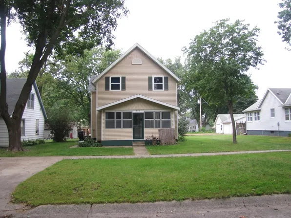 302 N Maple St, Marcus, IA 51035