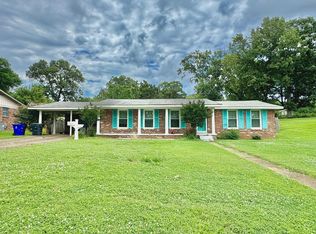 1605 Cullman St, Florence, AL 35630