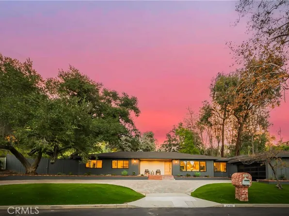 4830 Hasekian Dr, Tarzana, CA 91356