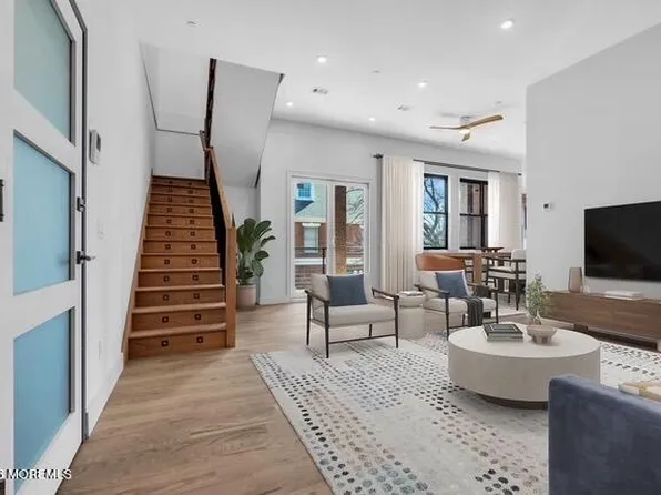 42 Monmouth St #C, Red Bank, NJ 07701