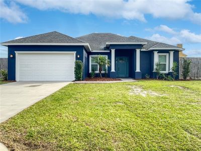 4420 Burlington Dr, Winter Haven, FL, 33880