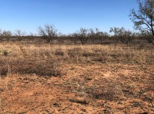 Fm 2836, Colorado City, TX 79512