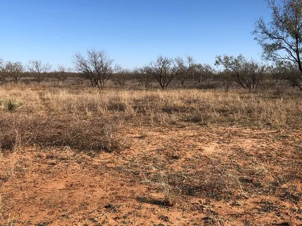Fm 2836, Colorado City, TX 79512