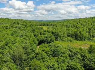 6 Treadwell Hill Rd, Springfield, ME 04487