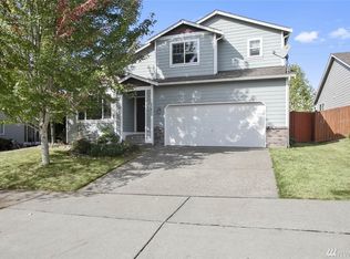 25433 160th Pl SE, Covington, WA 98042