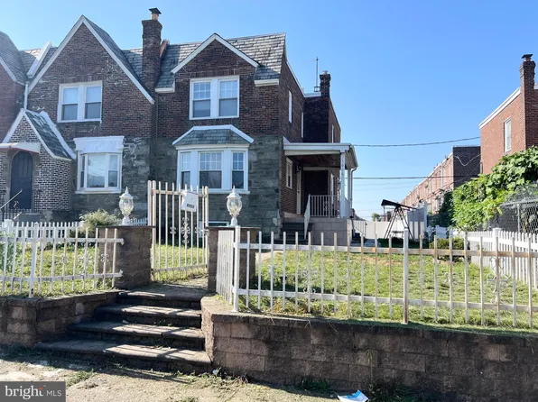 1606 Longshore Ave, Philadelphia, PA 19149