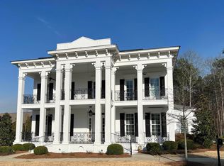 432 Renaissance Dr, Hoover, AL 35226