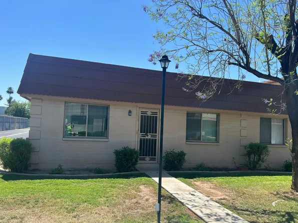 1638 E Donner Dr, Tempe, AZ 85282