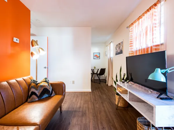 1225 S 6th St APT 10, Louisville, KY 40203
