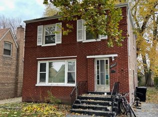 10931 S Sangamon St, Chicago, IL 60643