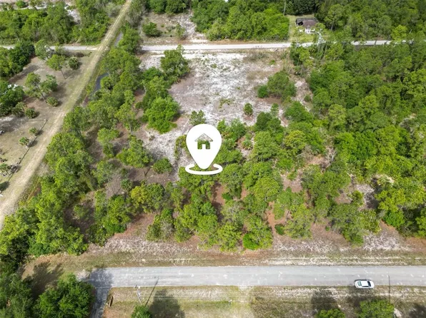403 Wellington Ave Lot 14, Lehigh Acres, FL 33972