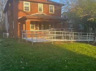 930 N Ritter Ave, Indianapolis, IN 46219