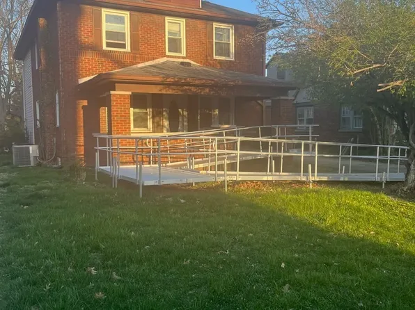 930 N Ritter Ave, Indianapolis, IN 46219