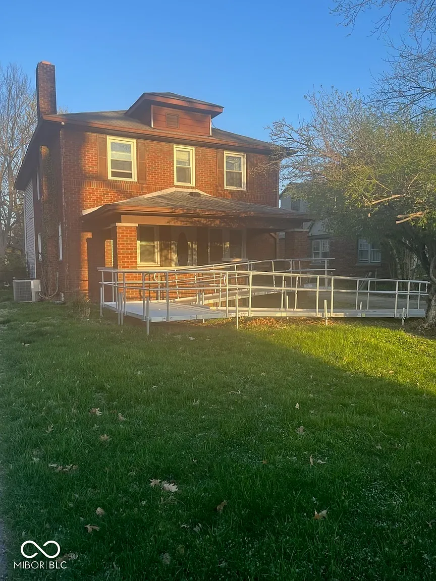 930 N Ritter Ave photo 1