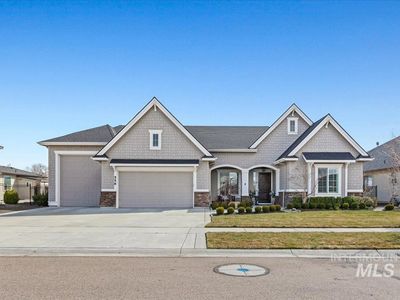 556 S Rivermist Ave, Star, ID, 83669
