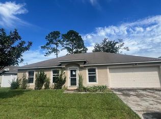 133 Rae Dr, Palm Coast, FL 32164