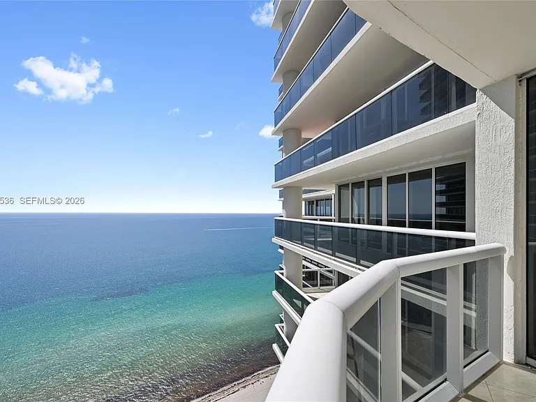 1850 S Ocean Dr #3510 — Photo 28