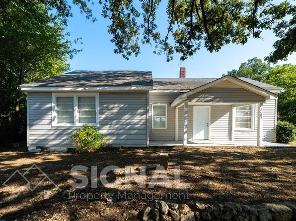 2408 2nd St NW, Birmingham, AL 35215