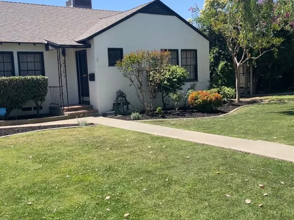 2701 17th St, Bakersfield, CA 93301