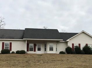 16466 Chase Cir, Ralph, AL 35480