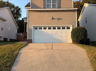 4249 Beacon Crest Way, Raleigh, NC 27604