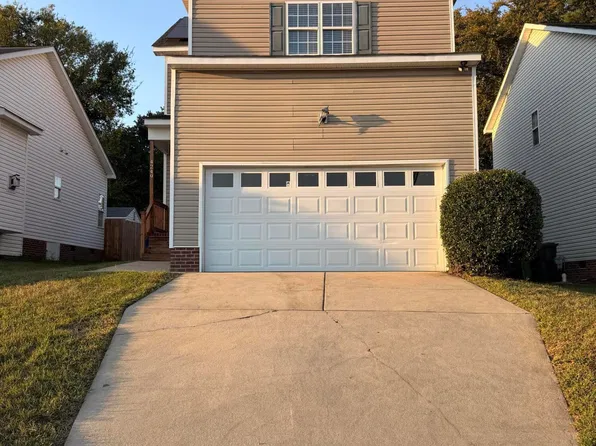4249 Beacon Crest Way, Raleigh, NC 27604