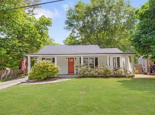 632 Lawson St, Bremen, GA 30110